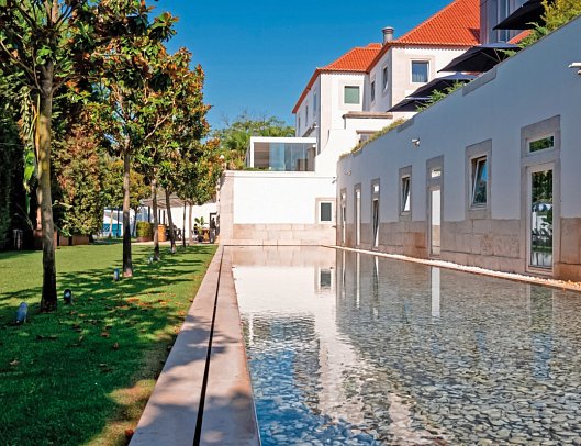 Hotel Palácio do Governador