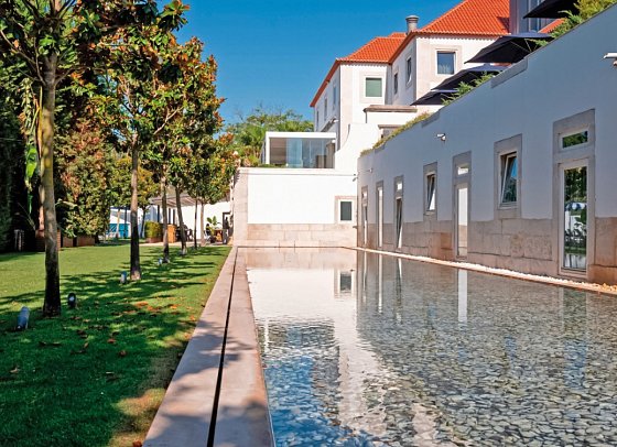 Hotel Palácio do Governador
