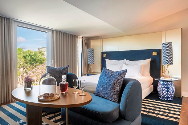 Hotel Palácio do Governador - Deluxe (Zimmercodierung UD1)