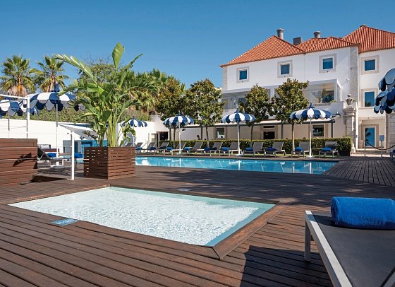 Hotel Palácio do Governador