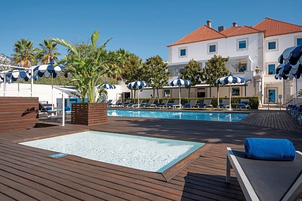 Hotel Palácio do Governador