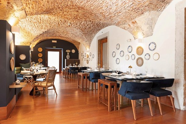 Hotel Palácio do Governador