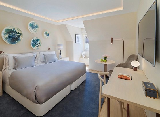 The One Palacio da Anunciada - Cosy