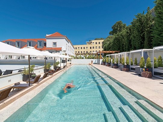 The One Palacio da Anunciada