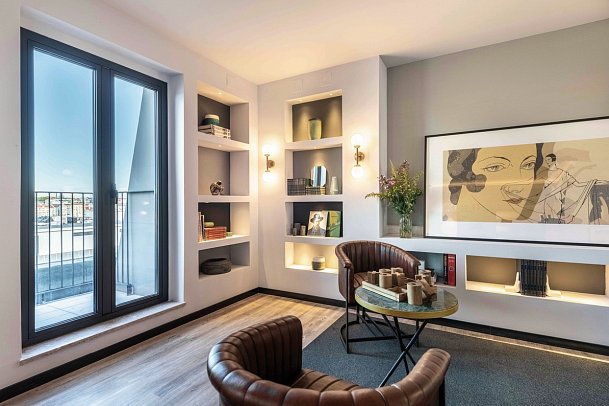 Pestana Lisboa Vintage