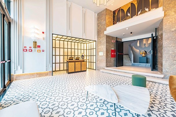 Pestana Lisboa Vintage