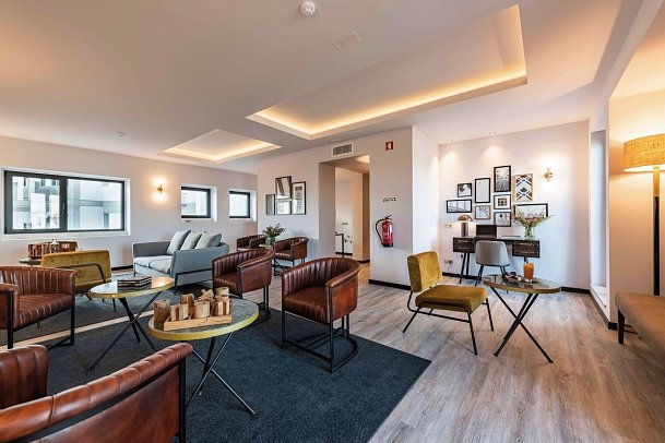 Pestana Lisboa Vintage