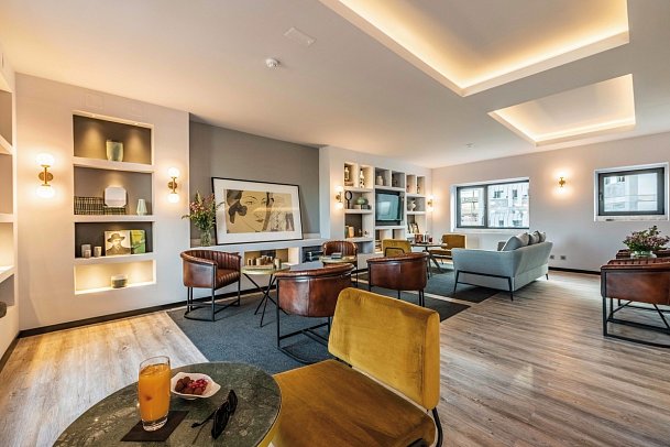 Pestana Lisboa Vintage