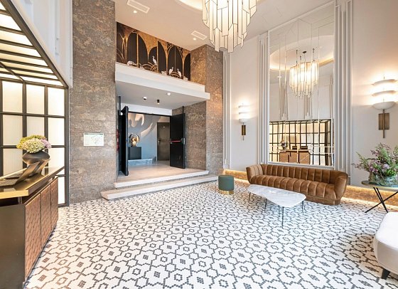 Pestana Lisboa Vintage