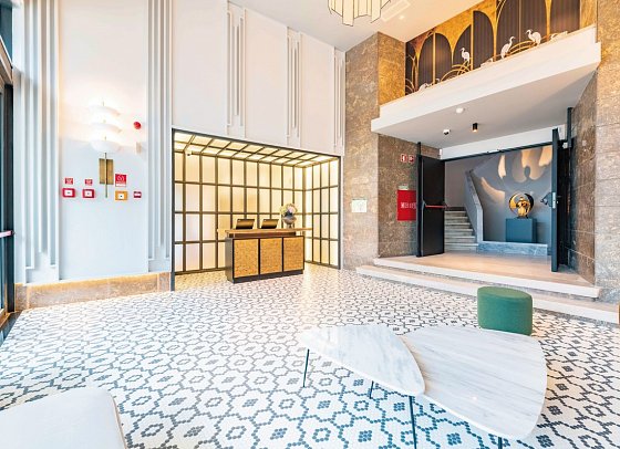 Pestana Lisboa Vintage