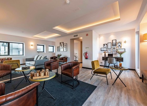 Pestana Lisboa Vintage
