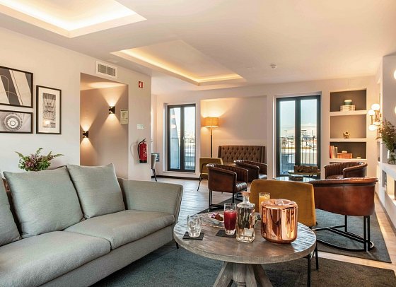 Pestana Lisboa Vintage