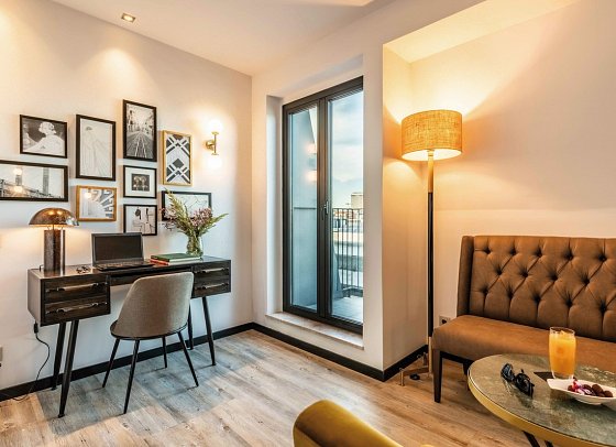 Pestana Lisboa Vintage