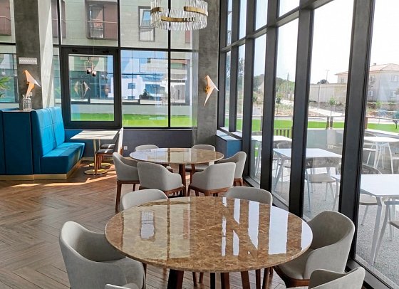 Sines Sea View Business & Leisure Hotel