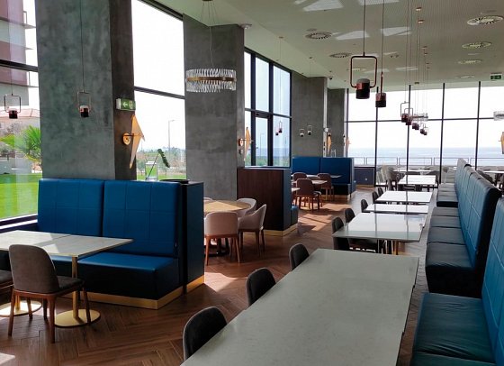 Sines Sea View Business & Leisure Hotel
