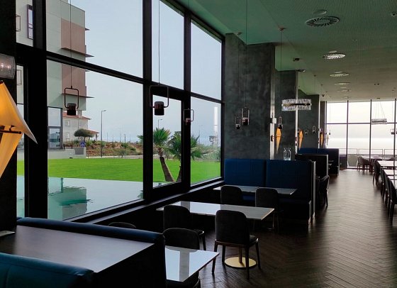 Sines Sea View Business & Leisure Hotel