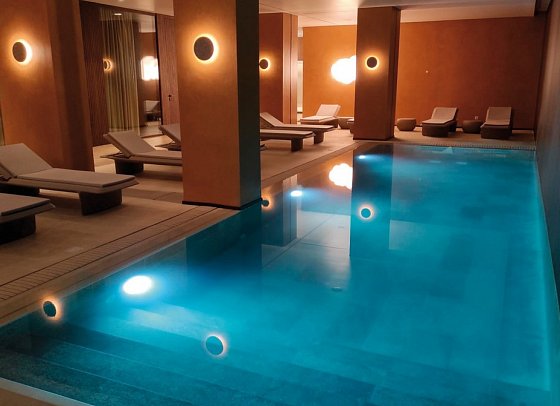 Sines Sea View Business & Leisure Hotel