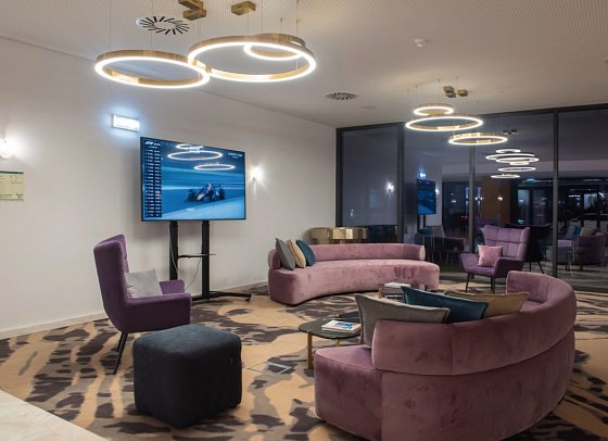 Sines Sea View Business & Leisure Hotel