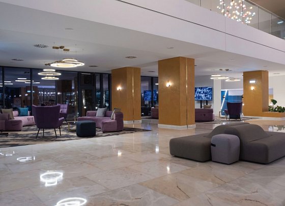 Sines Sea View Business & Leisure Hotel