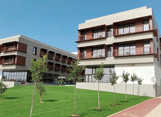 Sines Sea View Business & Leisure Hotel