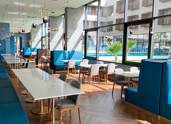 Sines Sea View Business & Leisure Hotel