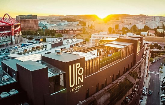 Upon Lisbon Prime Residences