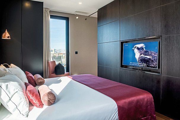 Upon Lisbon Prime Residences - Wohnbeispiel