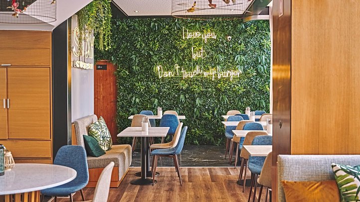 Upon Lisbon Prime Residences