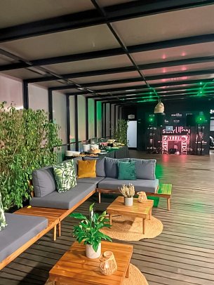 Upon Lisbon Prime Residences