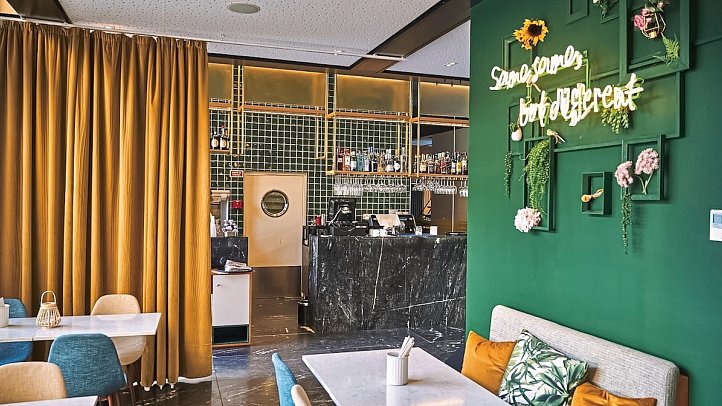 Upon Lisbon Prime Residences