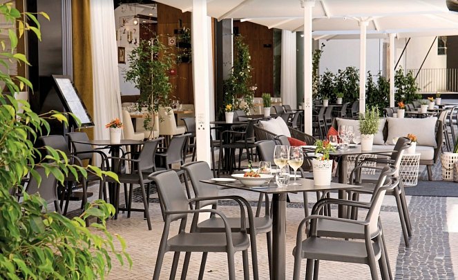 Upon Lisbon Prime Residences