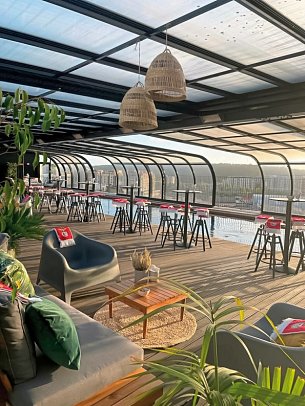 Upon Lisbon Prime Residences