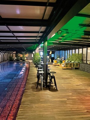 Upon Lisbon Prime Residences