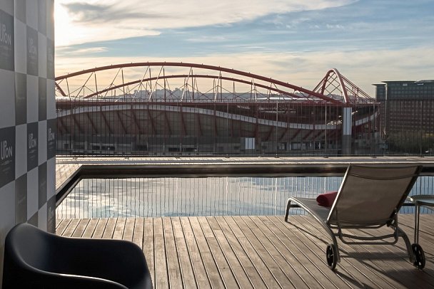 Upon Lisbon Prime Residences