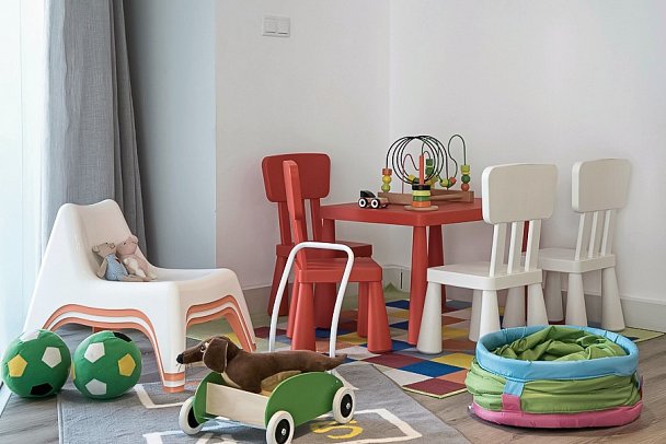 Upon Lisbon Prime Residences