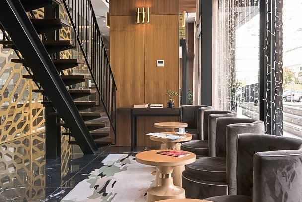 Upon Lisbon Prime Residences