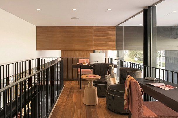 Upon Lisbon Prime Residences