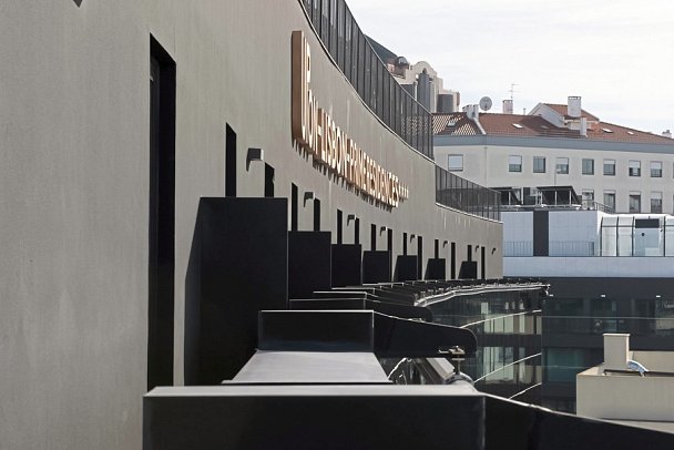 Upon Lisbon Prime Residences