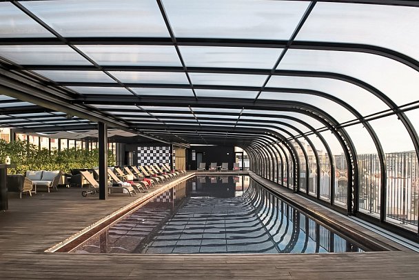 Upon Lisbon Prime Residences