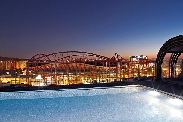 Upon Lisbon Prime Residences