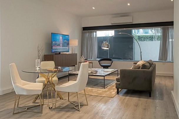 Upon Lisbon Prime Residences - Wohnbeispiel