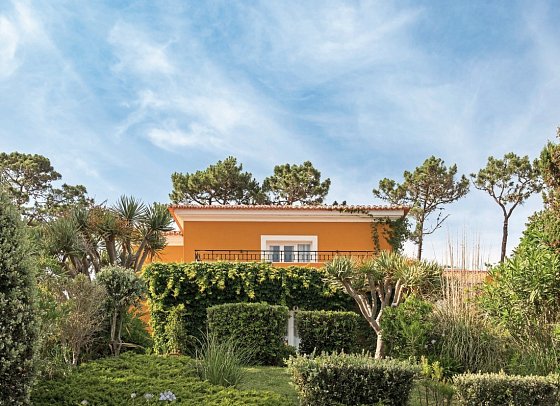 Longevity Senses Cascais Boutique Hotel & Clinic
