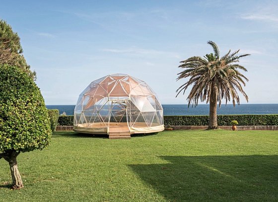 Longevity Senses Cascais Boutique Hotel & Clinic