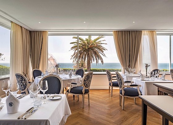 Longevity Senses Cascais Boutique Hotel & Clinic