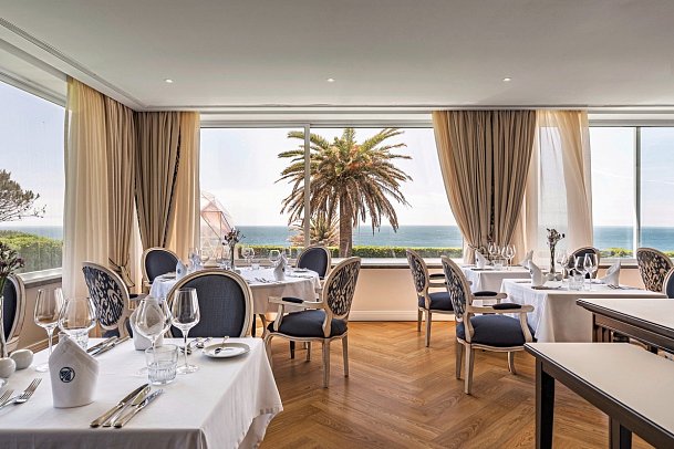 Longevity Senses Cascais Boutique Hotel & Clinic