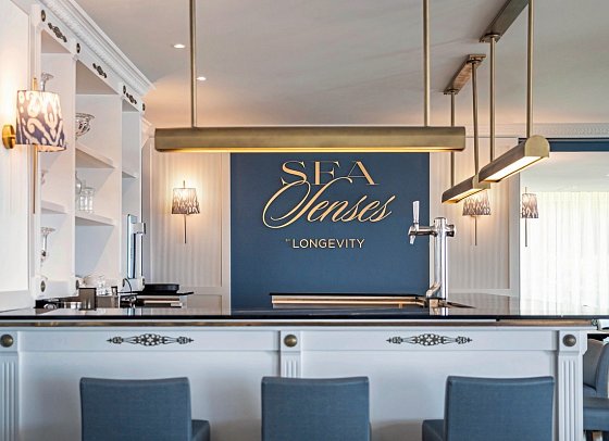 Longevity Senses Cascais Boutique Hotel & Clinic
