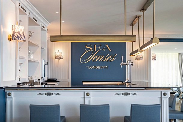 Longevity Senses Cascais Boutique Hotel & Clinic