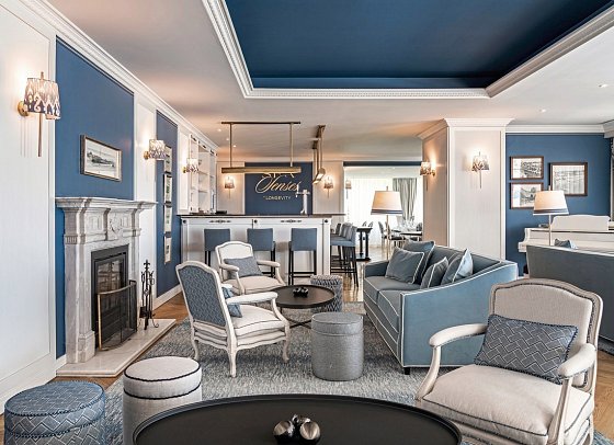 Longevity Senses Cascais Boutique Hotel & Clinic