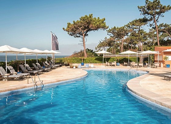 Longevity Senses Cascais Boutique Hotel & Clinic