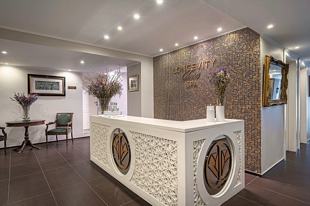 Longevity Senses Cascais Boutique Hotel & Clinic